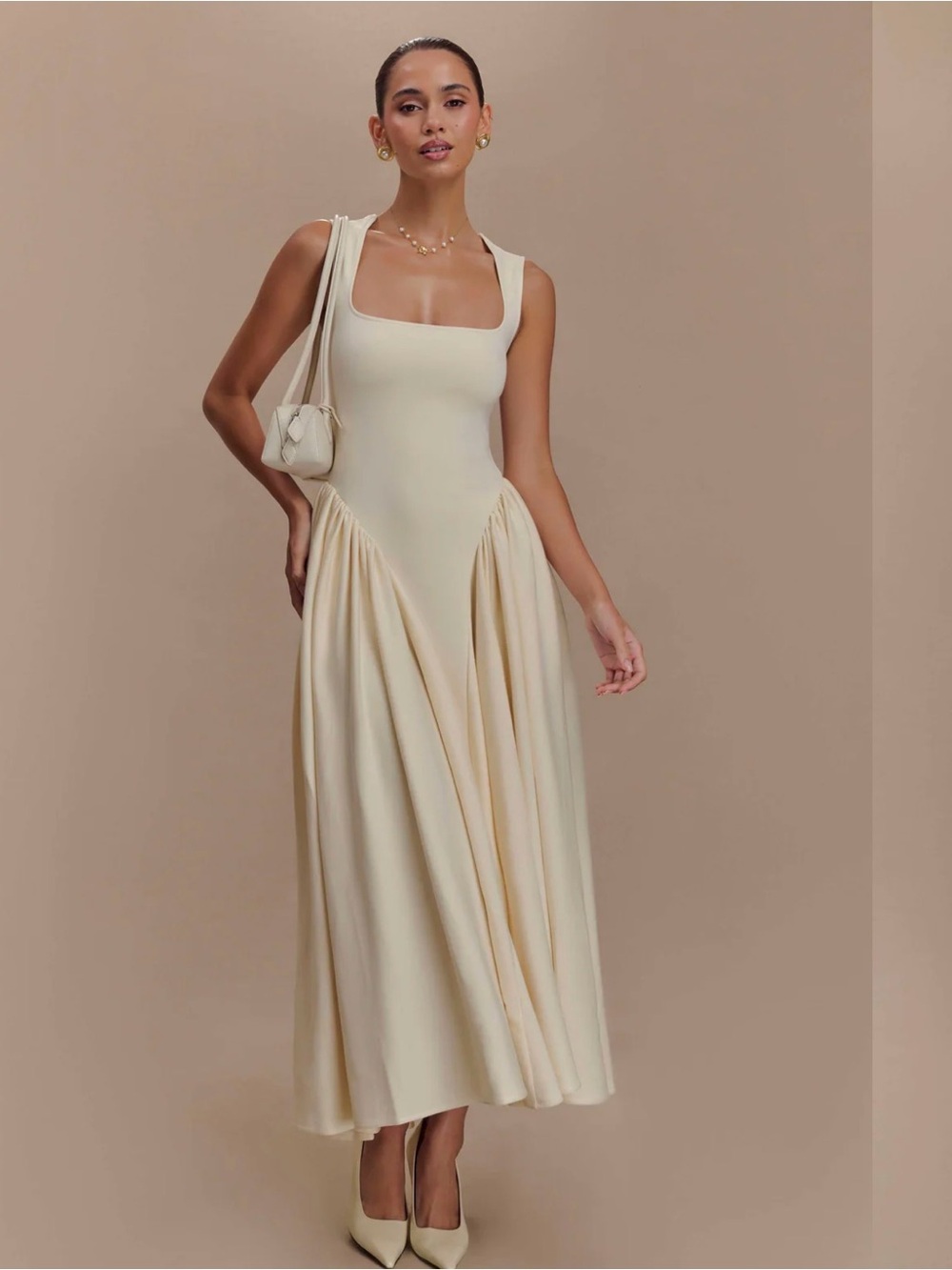 Meshki Sharon Dress